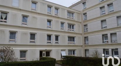 Apartment 4 rooms of 82 m² in Auxerre (89000)