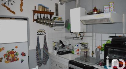 Apartment 4 rooms of 82 m² in Auxerre (89000)