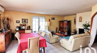 Traditional house 5 rooms of 115 m² in Marsilly (17137)