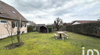 House 5 rooms of 130 m² in Belleneuve (21310)