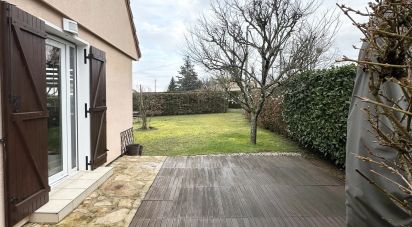 House 5 rooms of 130 m² in Belleneuve (21310)