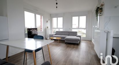 Apartment 4 rooms of 81 m² in Neuilly-sur-Marne (93330)