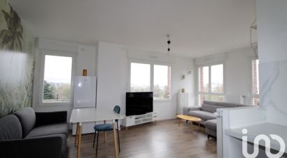 Apartment 4 rooms of 81 m² in Neuilly-sur-Marne (93330)