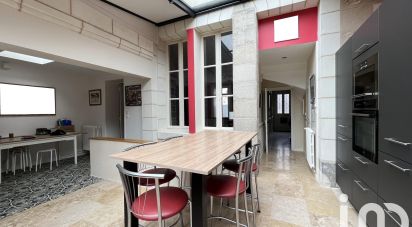 Town house 8 rooms of 212 m² in Paris (75019)