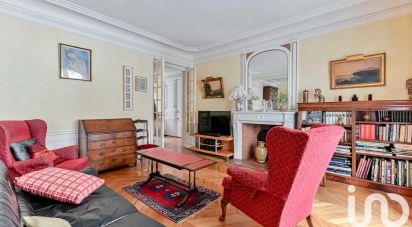 Apartment 5 rooms of 103 m² in Paris (75017)