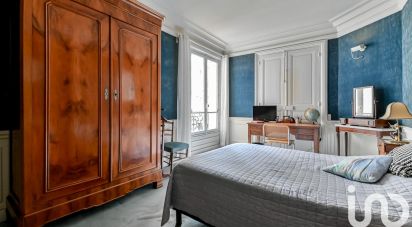 Apartment 5 rooms of 103 m² in Paris (75017)