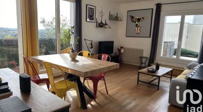 Apartment 3 rooms of 79 m² in Saint-Pierre-d'Irube (64990)