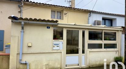 Maison de ville 5 pièces de 98 m² à Tonnay-Charente (17430)