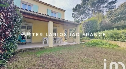 House 4 rooms of 100 m² in Solliès-Ville (83210)