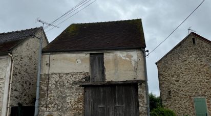 Barn conversion 1 room of 58 m² in Saint-Augustin (77515)