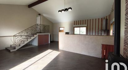 House 9 rooms of 163 m² in Lusignan (86600)