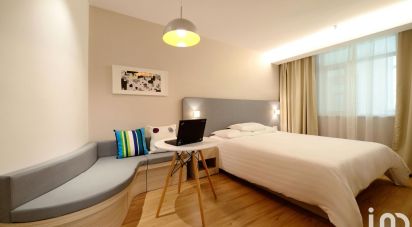 Hotel 3* of 550 m² in Paris (75019)