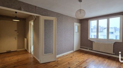 Appartement 3 pièces de 52 m² à Saint-Étienne (42100)