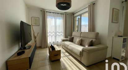 Duplex 3 rooms of 61 m² in Roquebrune-sur-Argens (83520)