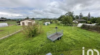 Maison traditionnelle 5 pièces de 106 m² à Saint-André-le-Puy (42210)