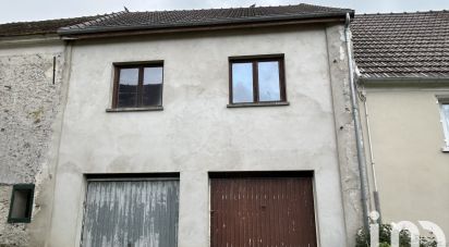 Building in Saint-Cyr-sur-Morin (77750) of 90 m²