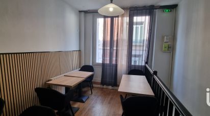 Immeuble de 139 m² à Montargis (45200)