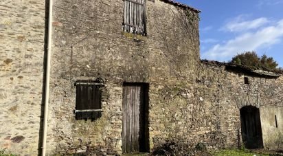 Barn conversion 6 rooms of 105 m² in Les Sorinières (44840)