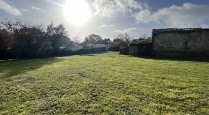 Barn conversion 6 rooms of 105 m² in Les Sorinières (44840)