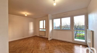 Apartment 2 rooms of 55 m² in Le Mans (72100)