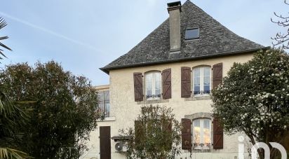 Country home 13 rooms of 250 m² in Allassac (19240)