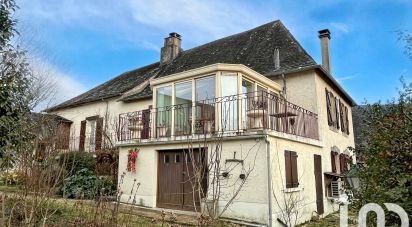 Country home 13 rooms of 250 m² in Allassac (19240)