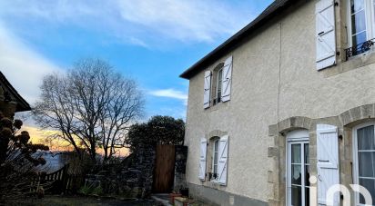 Country home 13 rooms of 250 m² in Allassac (19240)