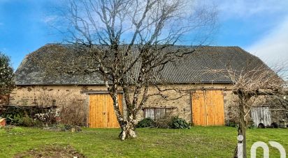 Country home 13 rooms of 250 m² in Allassac (19240)