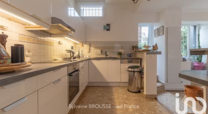 Maison 6 pièces de 130 m² à Villepreux (78450)