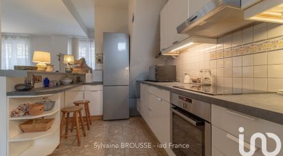 Maison 6 pièces de 130 m² à Villepreux (78450)