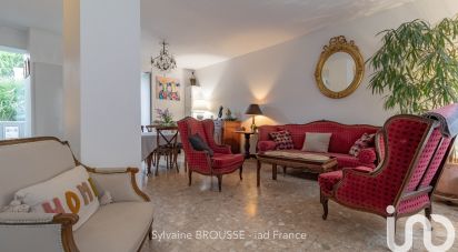 Maison 6 pièces de 130 m² à Villepreux (78450)