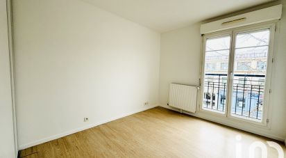 Appartement 3 pièces de 63 m² à Serris (77700)