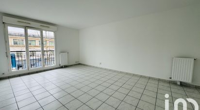 Appartement 3 pièces de 63 m² à Serris (77700)