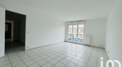 Appartement 3 pièces de 63 m² à Serris (77700)