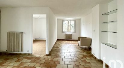 Apartment 2 rooms of 48 m² in Grenoble (38100)