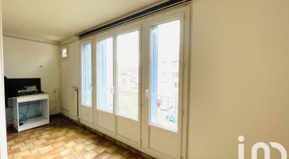 Apartment 2 rooms of 48 m² in Grenoble (38100)