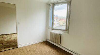 Apartment 2 rooms of 48 m² in Grenoble (38100)