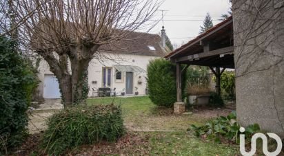 Maison de village 4 pièces de 138 m² à Courlon-sur-Yonne (89140)