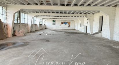 Commercial walls of 1,375 m² in Les Abrets en Dauphiné (38490)