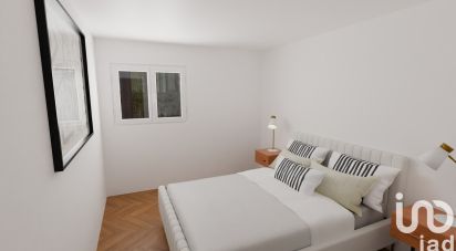 Apartment 2 rooms of 47 m² in Éguilles (13510)