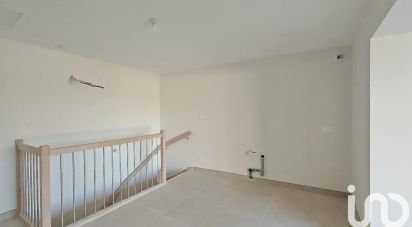 Maison traditionnelle 4 pièces de 91 m² à Saint-Alban-du-Rhône (38370)