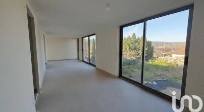 Maison traditionnelle 4 pièces de 91 m² à Saint-Alban-du-Rhône (38370)