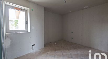 Maison traditionnelle 4 pièces de 91 m² à Saint-Alban-du-Rhône (38370)