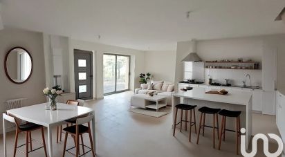 Maison 5 pièces de 113 m² à Saint-Alban-du-Rhône (38370)