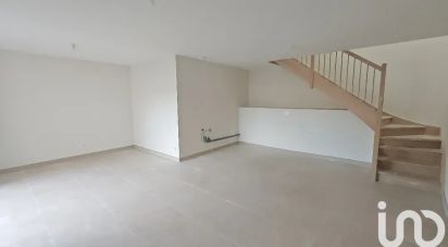 Maison 5 pièces de 113 m² à Saint-Alban-du-Rhône (38370)