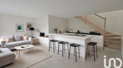 Maison 5 pièces de 113 m² à Saint-Alban-du-Rhône (38370)