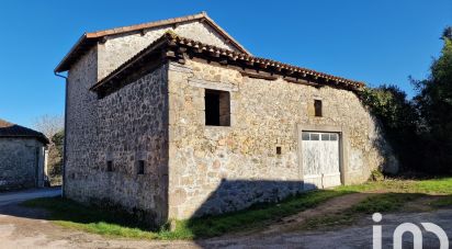 Maison de village 4 pièces de 100 m² à Champniers-et-Reilhac (24360)