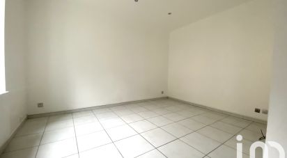 Maison 3 pièces de 68 m² à Fontoy (57650)