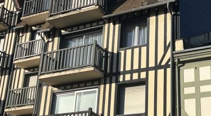 Apartment 2 rooms of 38 m² in Deauville (14800)