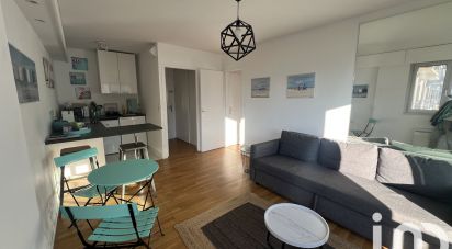 Appartement 2 pièces de 38 m² à Deauville (14800)